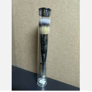 It Cosmetics Heavenly Luxe Complexion Perfection #7 Brush-NEW